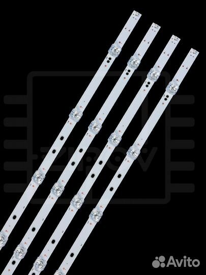 Подсветка для тв dexp U50F7000E dexp U50E7000E