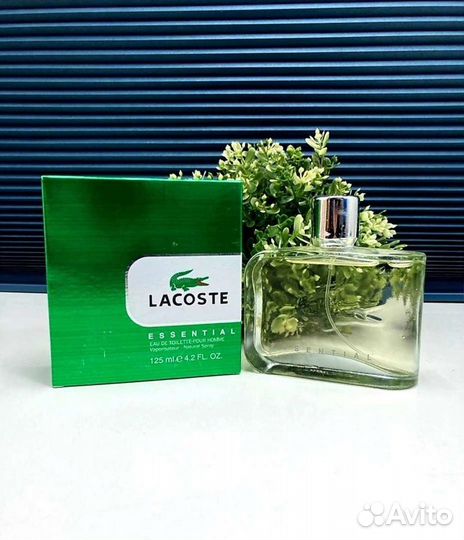 Мужская туалетная вода разная