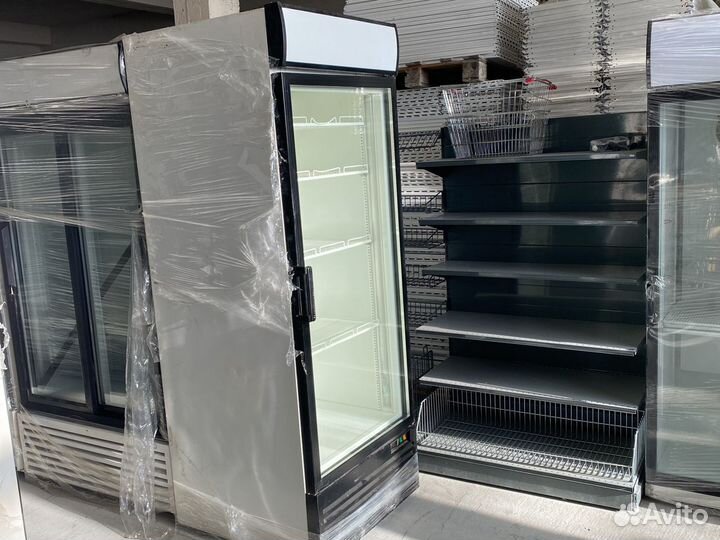 Холодильники