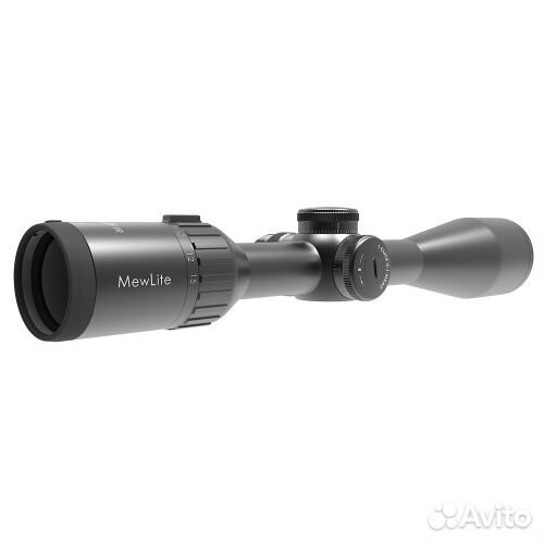 Оптический прицел Mewlite 3-15x44, SFP, 21001
