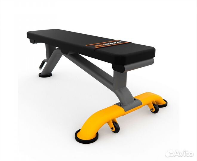 Скамья универсальная Stonerise DS07