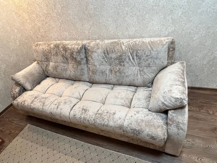 2-к. квартира, 45 м², 1/1 эт.