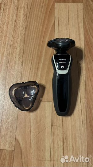 Электробритва philips series 5000