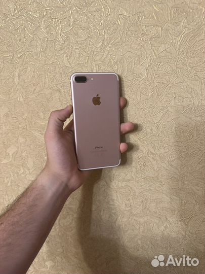 iPhone 7 Plus, 32 ГБ