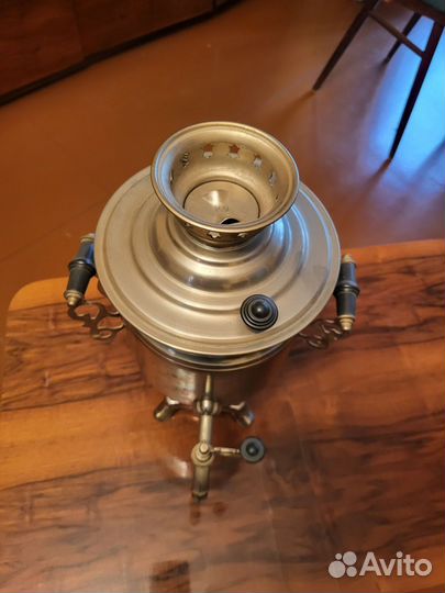 Самовар электрический (СССР)