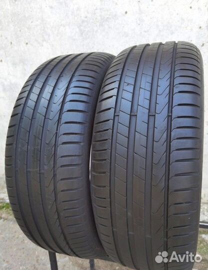 Pirelli Cinturato P7 225/50 R18 99W