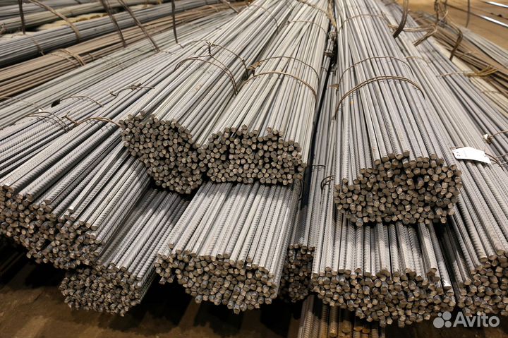 Арматура ф12