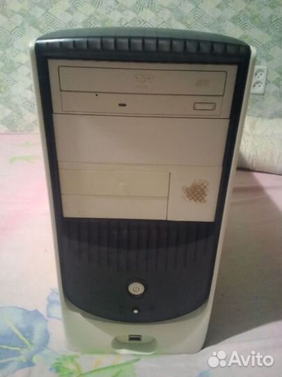 Продается пк