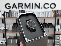 Garmin Marq Commander (Gen 2) Carbon Edition