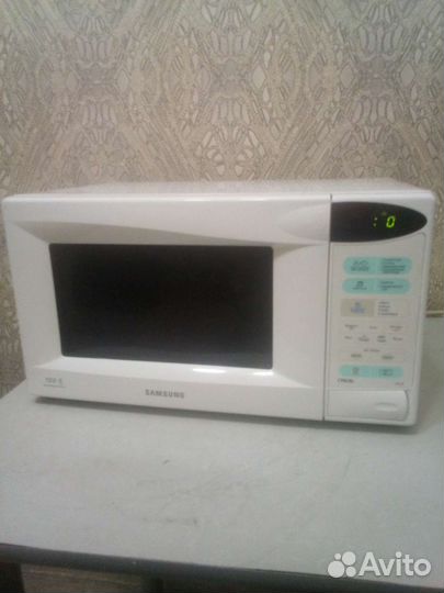 Микроволновая печь Samsung