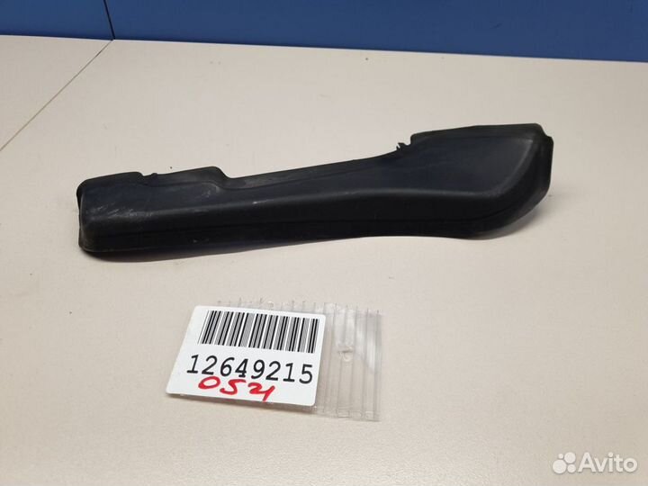 Накладка двери багажника правая BMW X5 G05 2018