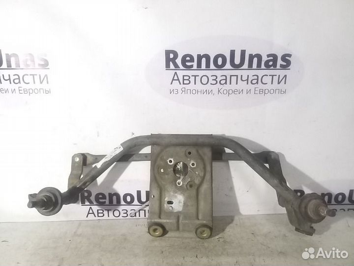 Трапеция дворников Renault Espace 3