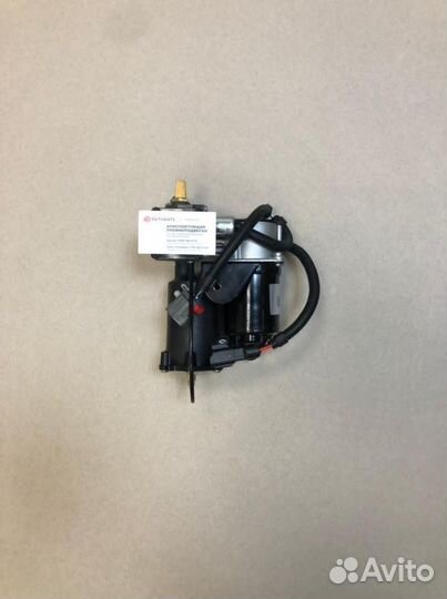 Компрессор Rover L322 Hitachi LR045251