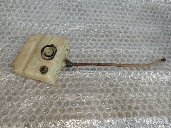 Масло бак Honda Guro X