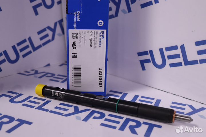 Форсунка 28258683