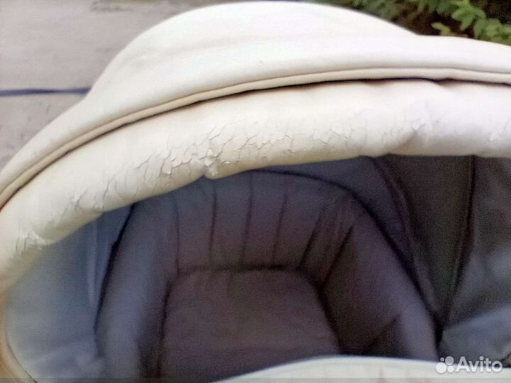 Коляска-люлька