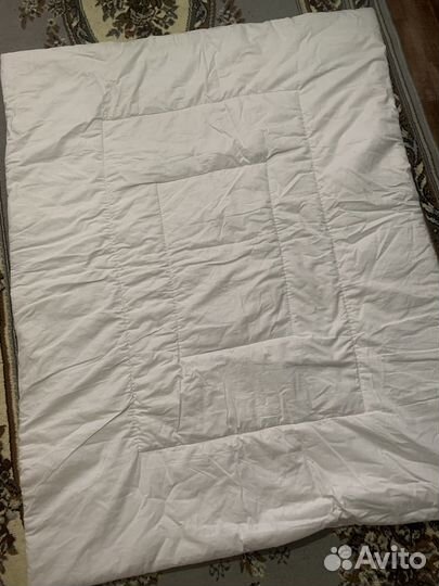 Детское одеяло