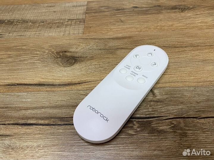 Пульт ду Roborock E5