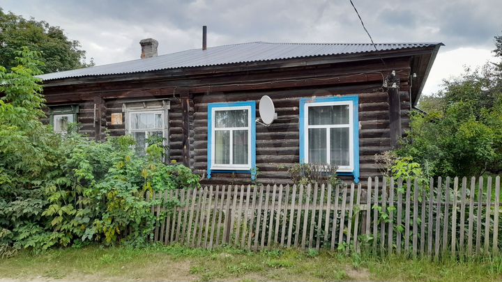 2-к. квартира, 45,1 м², 1/1 эт.