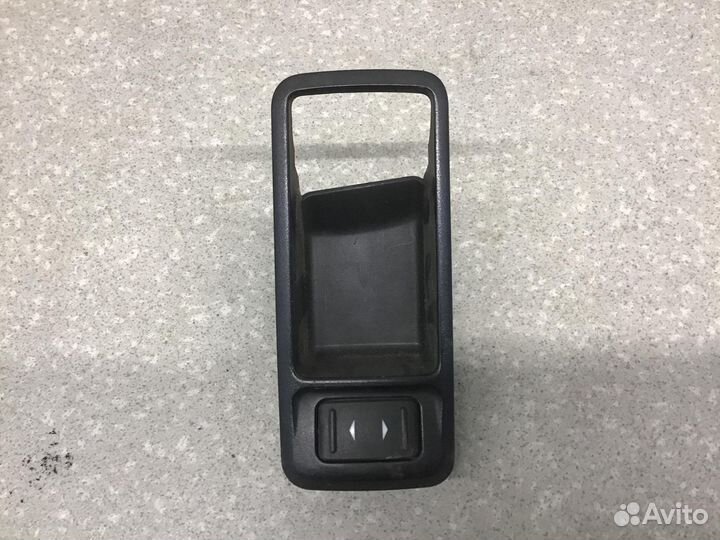 Накладка ручки внутренней Ford Focus II 2005-2008