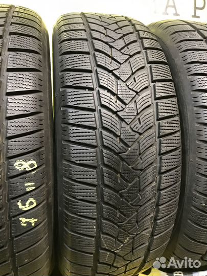 Dunlop Winter Sport 5 SUV 235/60 R18 107H