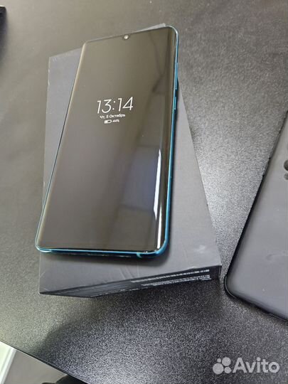 Xiaomi Mi Note 10, 6/128 ГБ