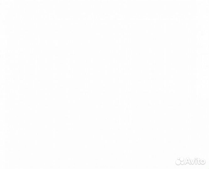 Тумба-столик прикроватная белая