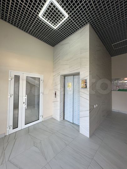 Апартаменты-студия, 37,2 м², 10/10 эт.