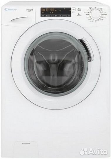 Стиральная машина Candy GV3 115T2