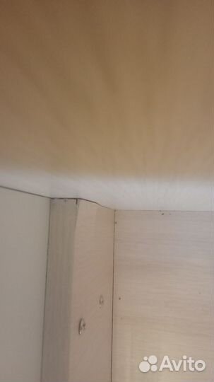 Детская кровать Дельфин-3