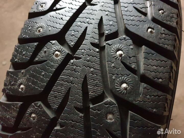 Yokohama Ice Guard Stud IG55 195/55 R16