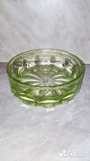 Салатик фруктовница СССР