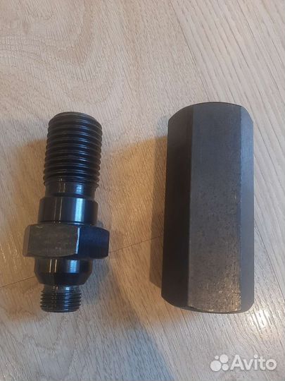 Адаптер Переходник алмазных коронок Hilti Bosch