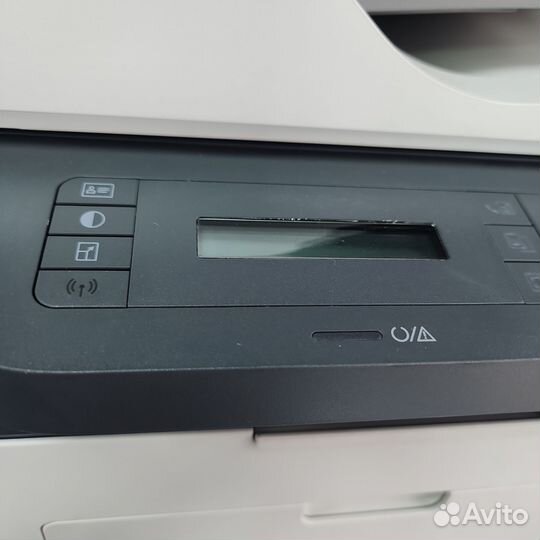Мфу HP laserjet MFP 137 fnw