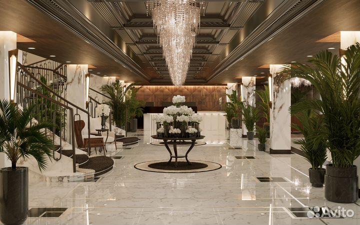 3D-дизайнер, программист, IT-Специалист