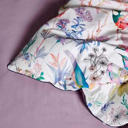 Постельное белье