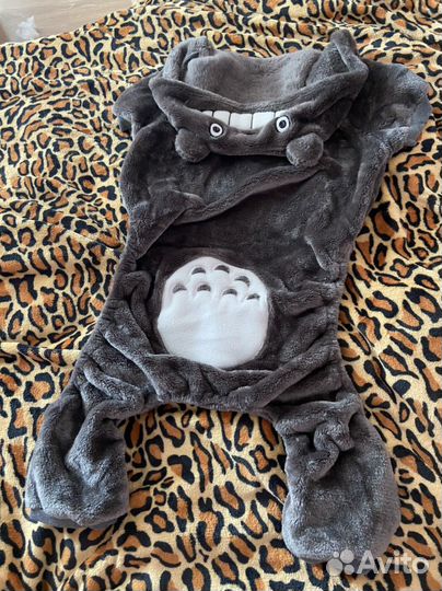 Костюм для собаки