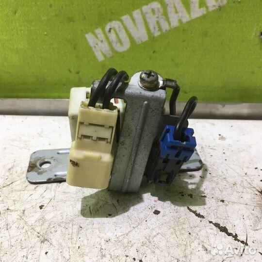 Блок электронный Митсубиси Галант 8