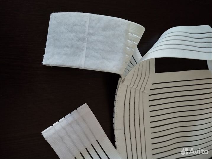 Корректор осанки от сутулости и поддержка спины