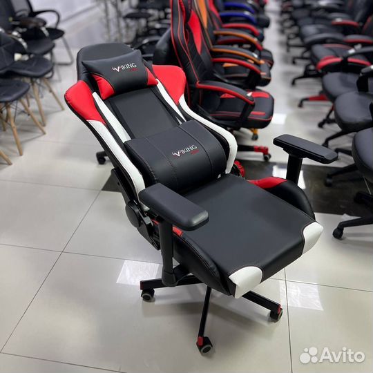 Игровое кресло Viking Tank