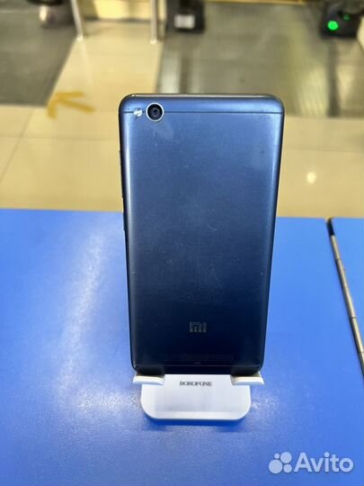 Xiaomi Redmi 4A, 2/16 ГБ