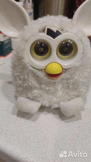 Игрушка Furby
