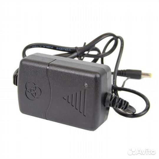 Блоки питания для видеонаблюдения и домофонии