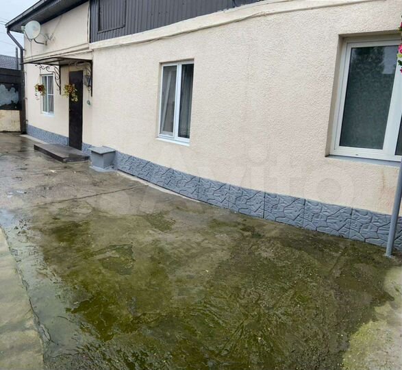 Дом 80 м² на участке 4,9 сот.