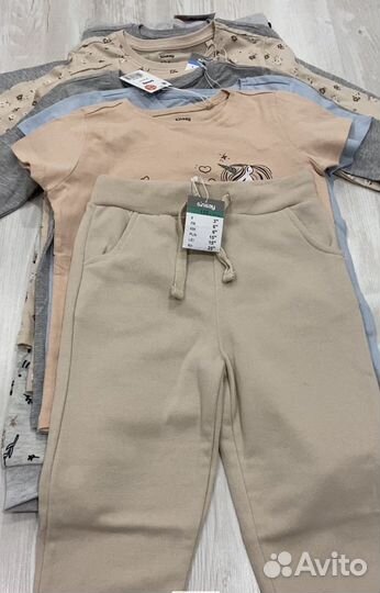 Одежда для девочки