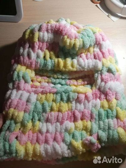 Шапка балаклава