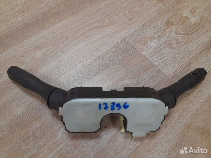 Подрулевой переключатель Nissan Murano Z51