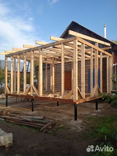 Столяр, плотник