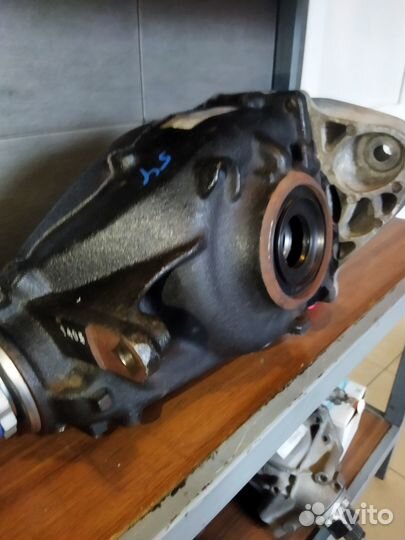 Редуктор N20, 435i N55, 428i N20, 428iX N26, 420d