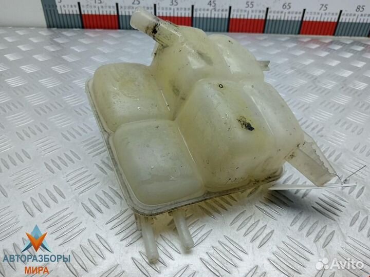 Бачок расширительный Mazda 3 BK 2004 1425193